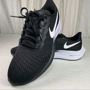 Nike Air Zoom Pegasus 37  -  Road Running Shoe           Women’s Size 9